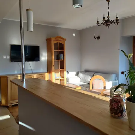 Apartament Jaskowy Apartment