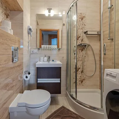 Apartament Jaskowy