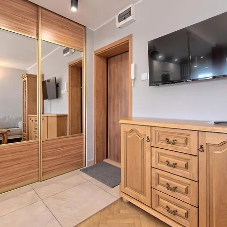 Apartament Jaskowy *