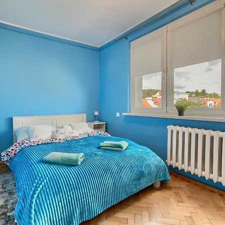 Apartament Jaskowy Danzig