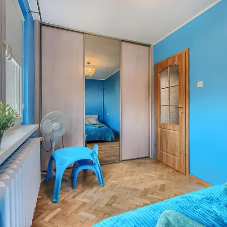 Apartment Apartament Jaskowy *