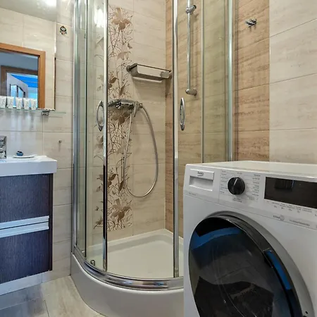 Apartament Jaskowy Apartman