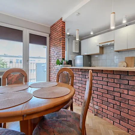 Apartament Jaskowy * Danzig