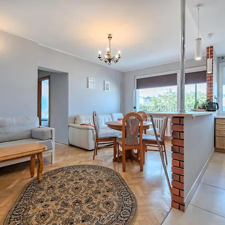 Apartament Jaskowy *